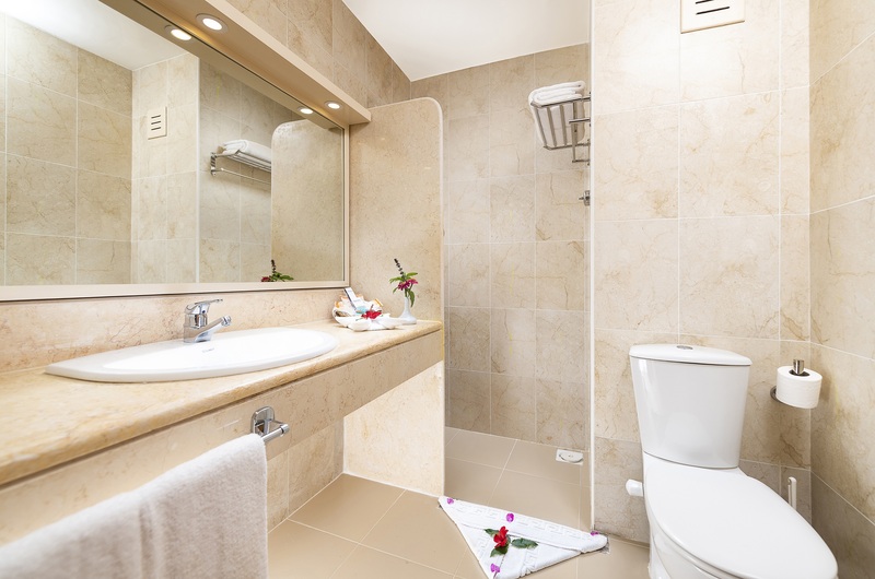 Three Corners Fayrouz Plaza Beach Resort 9