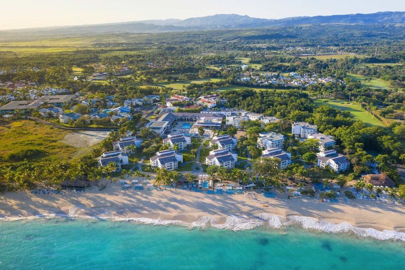 Emotions by Hodelpa Playa Dorada 1