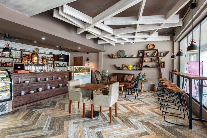 Emotions by Hodelpa Playa Dorada 2