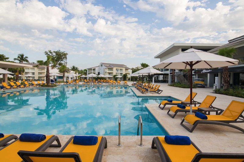 Emotions by Hodelpa Playa Dorada 4