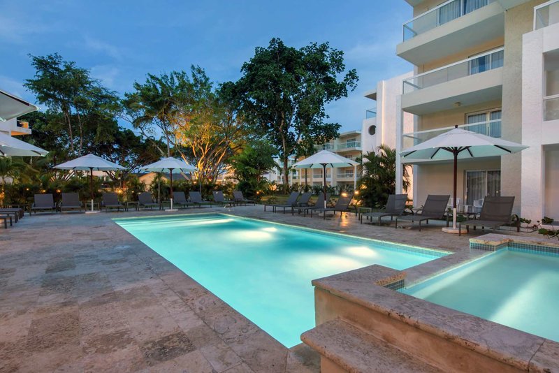 Emotions by Hodelpa Playa Dorada 5