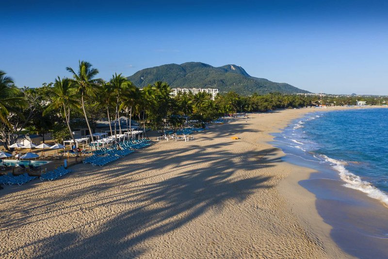 Emotions by Hodelpa Playa Dorada 6