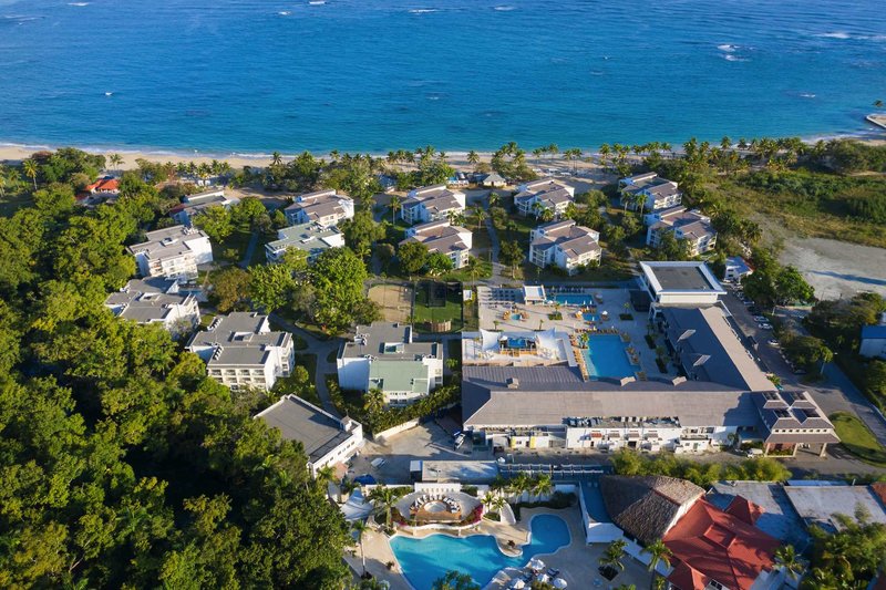 Emotions by Hodelpa Playa Dorada 8