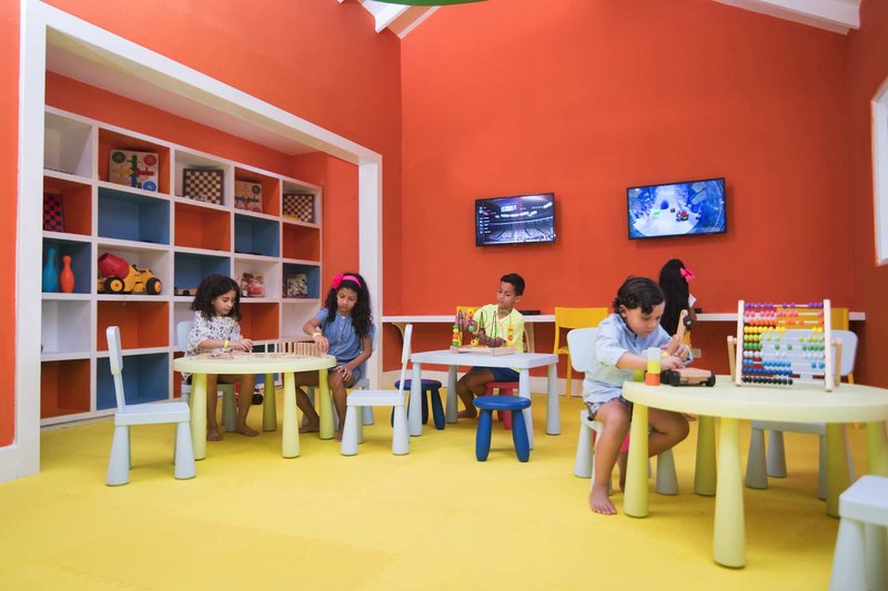 Emotions by Hodelpa Playa Dorada 20