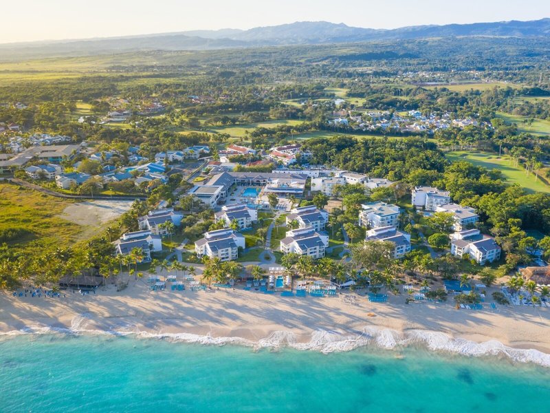 Emotions by Hodelpa Puerto Plata 1