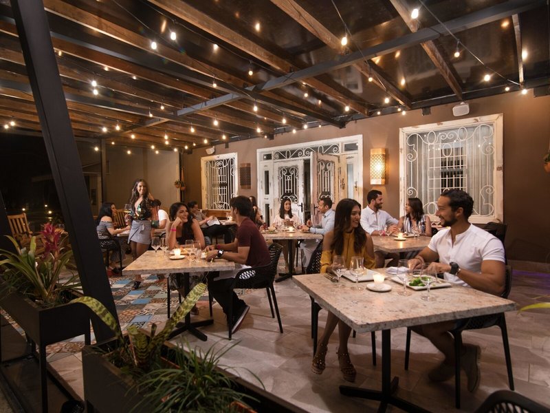 Emotions by Hodelpa Puerto Plata 33