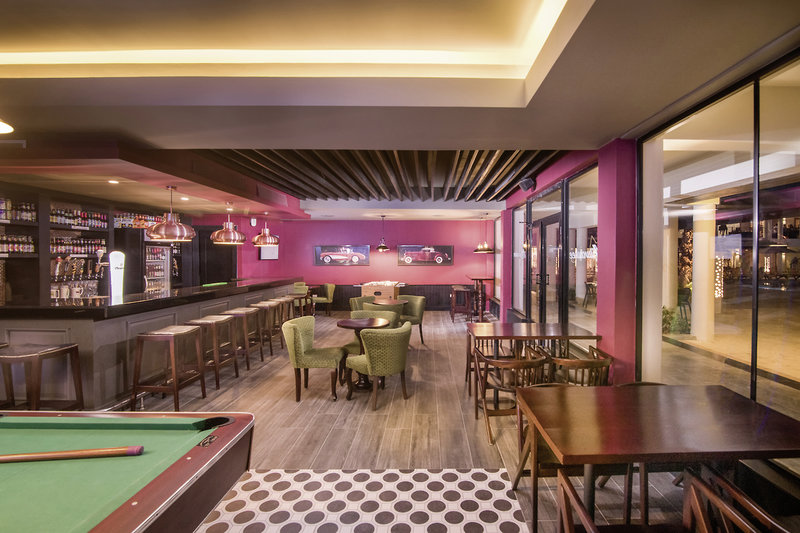 Emotions by Hodelpa Playa Dorada 20