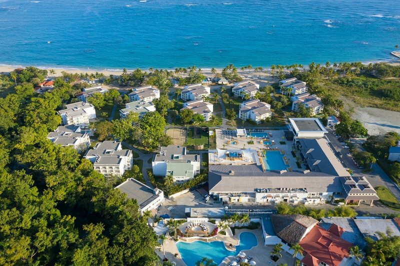 Emotions by Hodelpa Puerto Plata 2