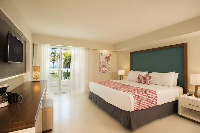 Emotions by Hodelpa Puerto Plata 4