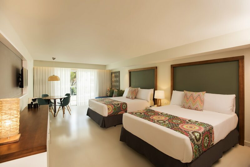 Emotions by Hodelpa Puerto Plata 6