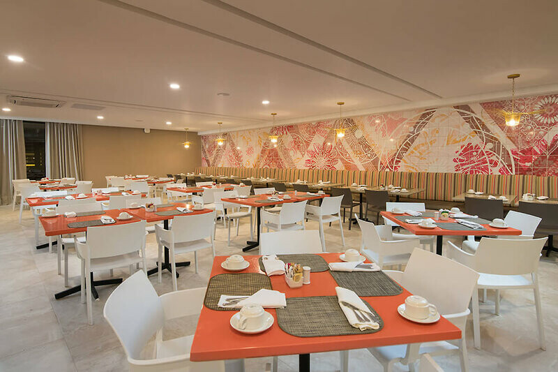 Emotions by Hodelpa Puerto Plata 8