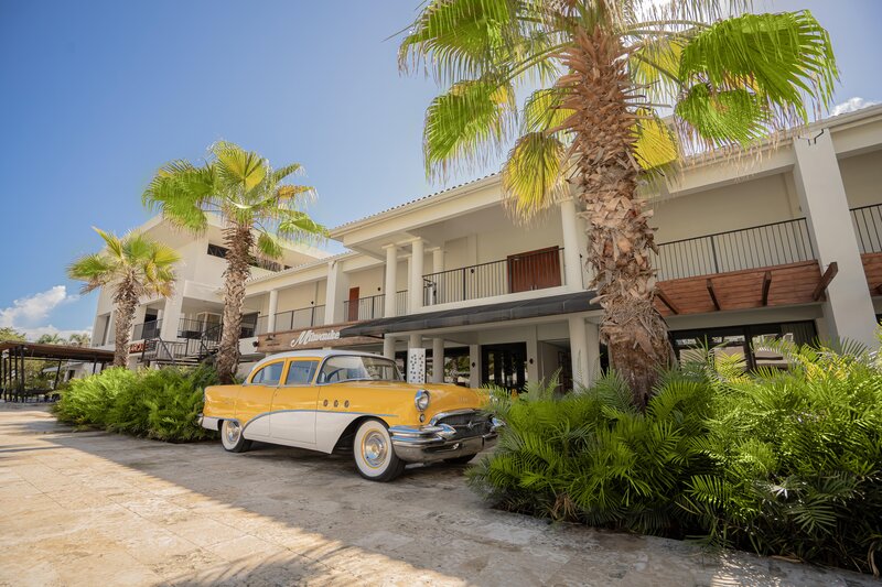 Emotions by Hodelpa Puerto Plata 14