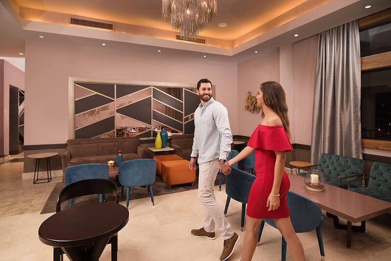 Emotions by Hodelpa Puerto Plata 20