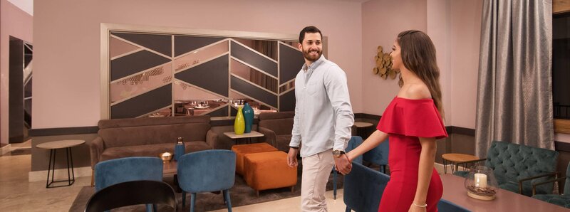 Emotions by Hodelpa Puerto Plata 48