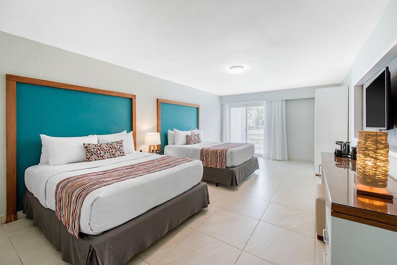 Emotions by Hodelpa Puerto Plata 56