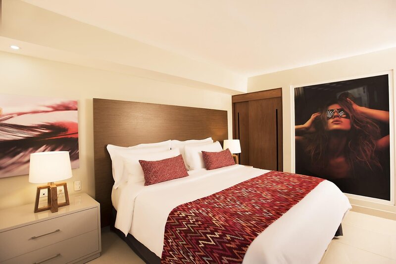 Emotions by Hodelpa Puerto Plata 57