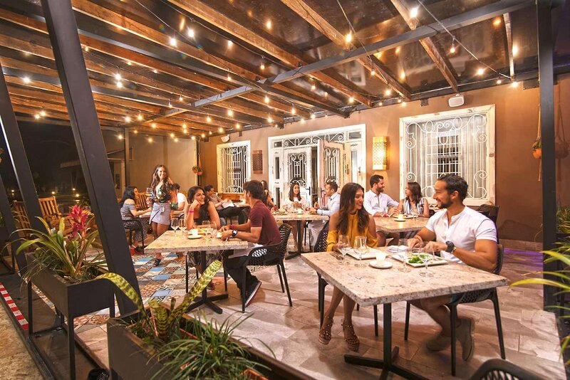 Emotions by Hodelpa Puerto Plata 72