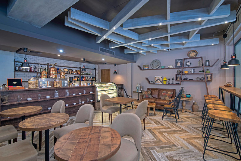 Emotions by Hodelpa Puerto Plata 22