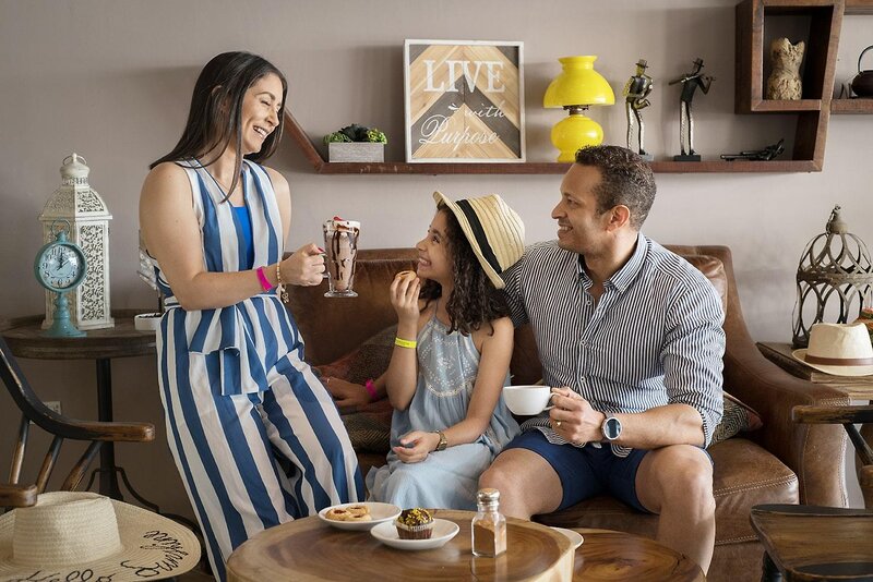 Emotions by Hodelpa Playa Dorada 47