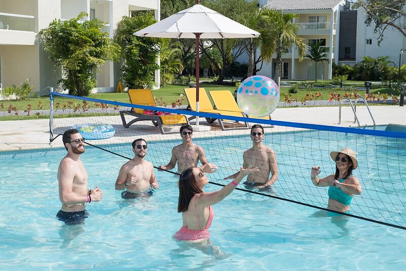 Emotions by Hodelpa Playa Dorada 48