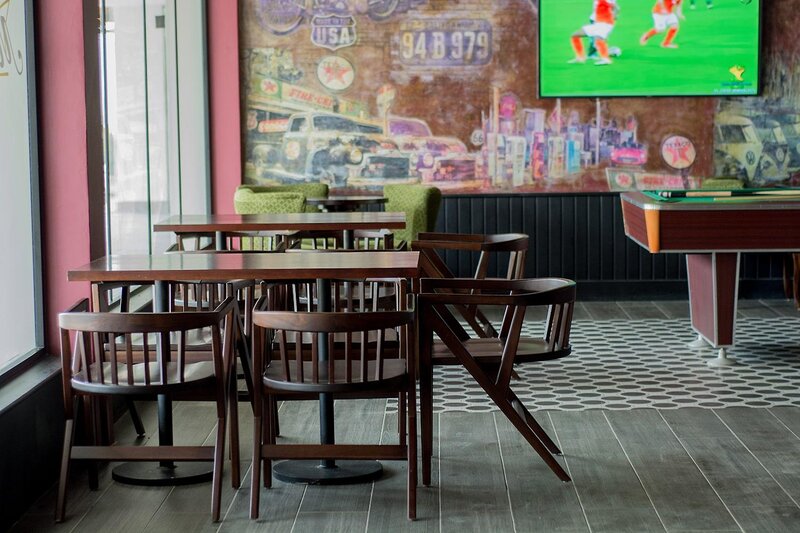 Emotions by Hodelpa Playa Dorada 65