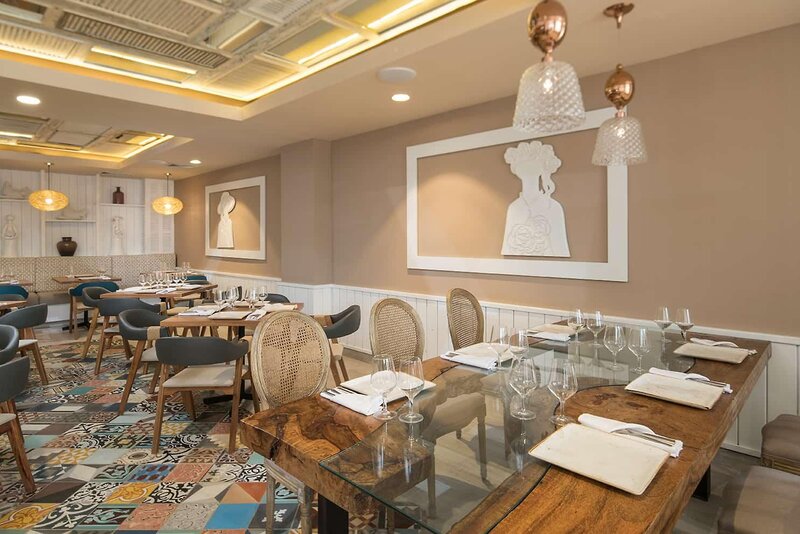 Emotions by Hodelpa Playa Dorada 76