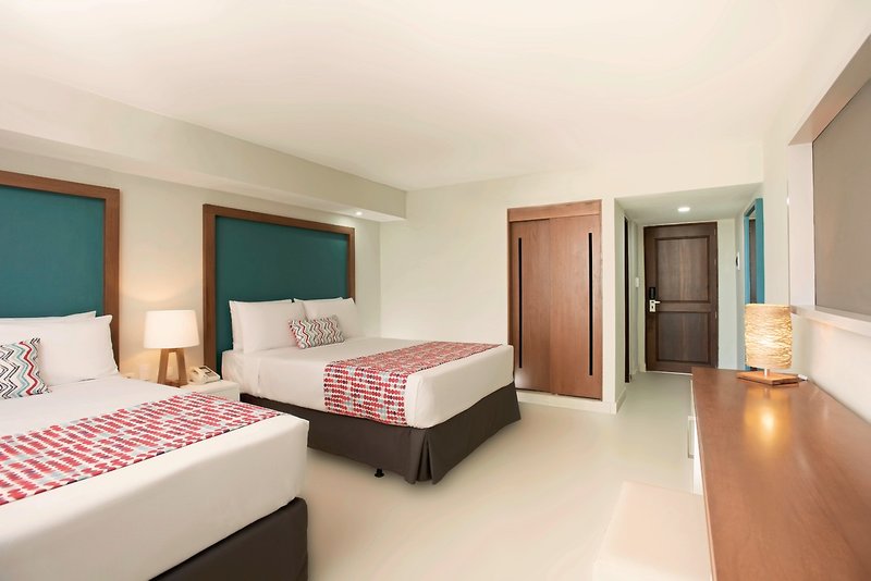 Emotions by Hodelpa Puerto Plata 6