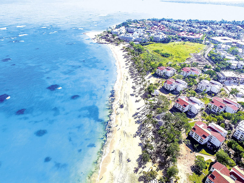 Emotions by Hodelpa Puerto Plata 2