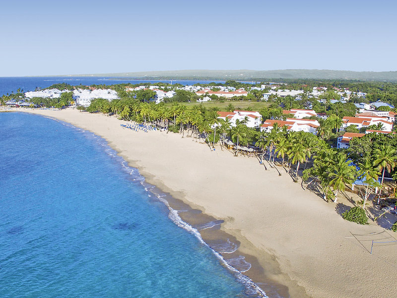 Emotions by Hodelpa Puerto Plata 4