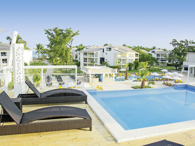 Emotions by Hodelpa Puerto Plata 7