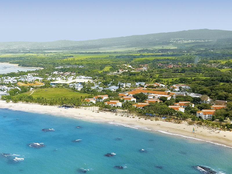 Emotions by Hodelpa Puerto Plata 8