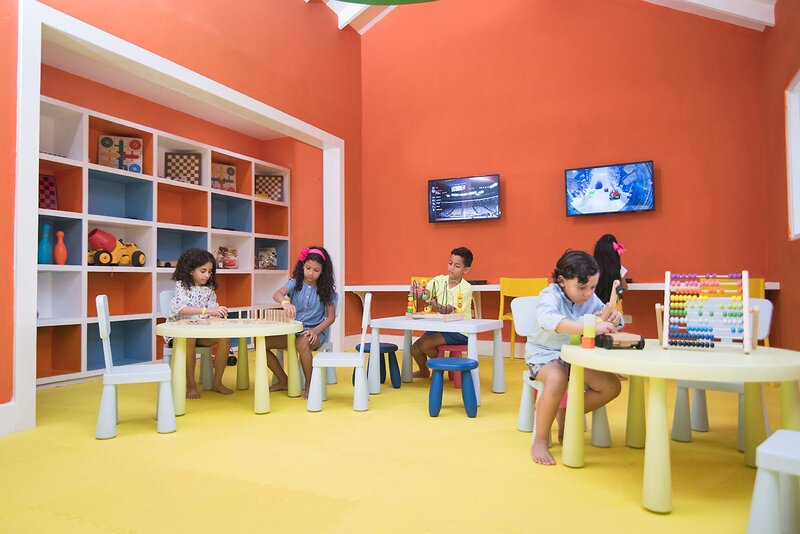 Emotions by Hodelpa Puerto Plata 20