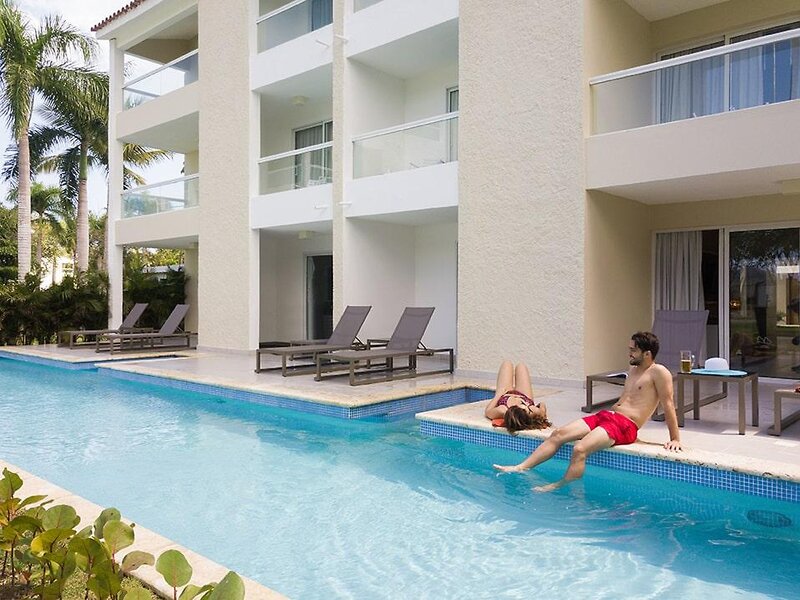 Emotions by Hodelpa Puerto Plata 37