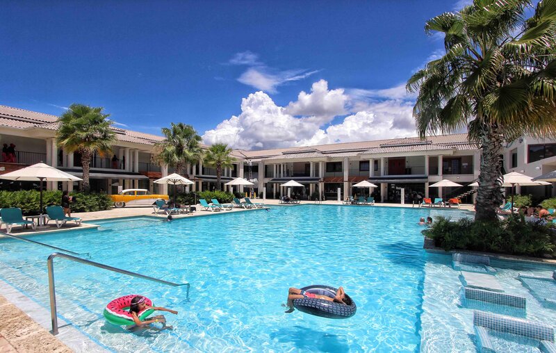 Emotions by Hodelpa Puerto Plata 41