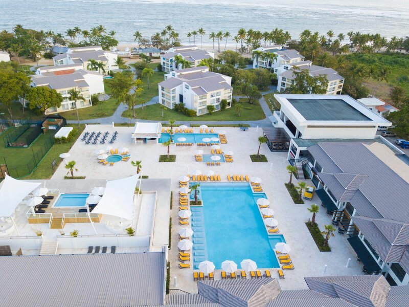 Emotions by Hodelpa Puerto Plata 44