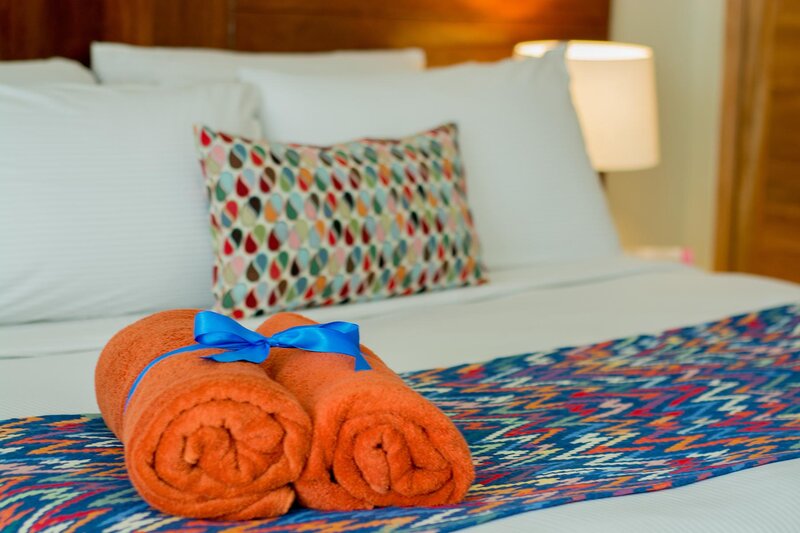 Emotions by Hodelpa Puerto Plata 51