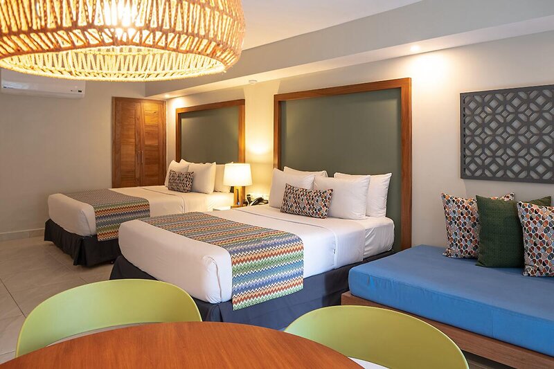 Emotions by Hodelpa Puerto Plata 56