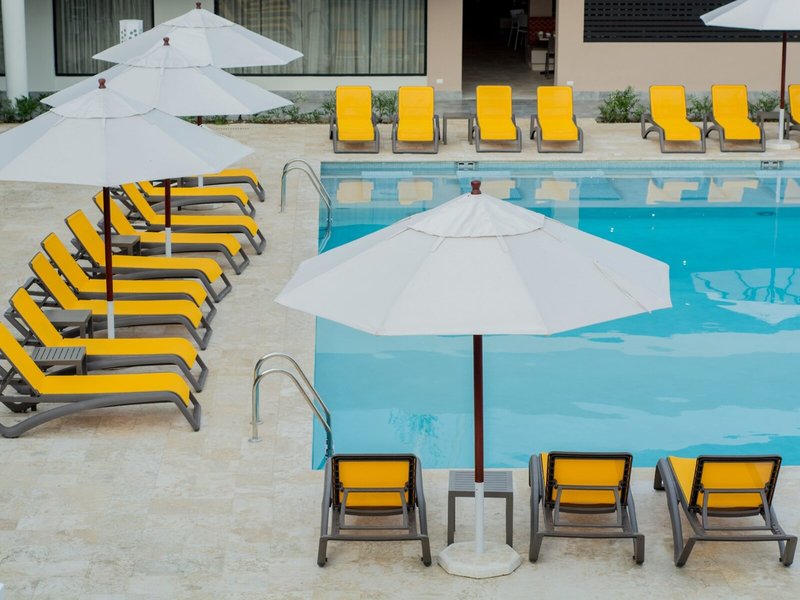 Emotions by Hodelpa Playa Dorada 7