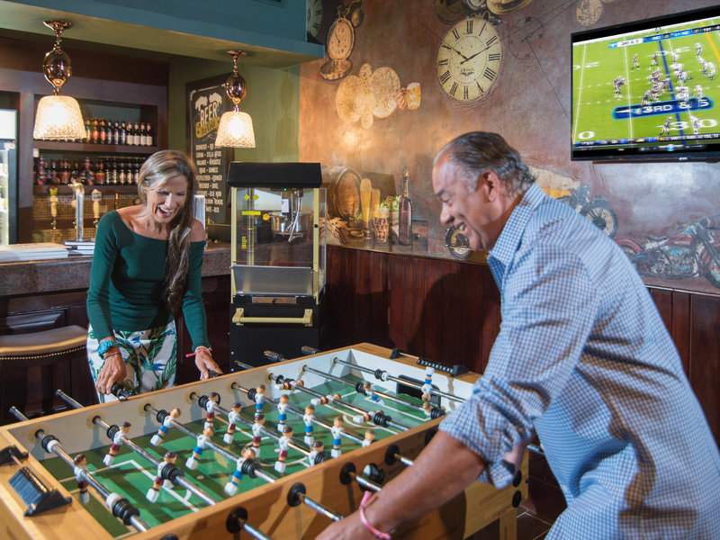 Emotions by Hodelpa Playa Dorada 12