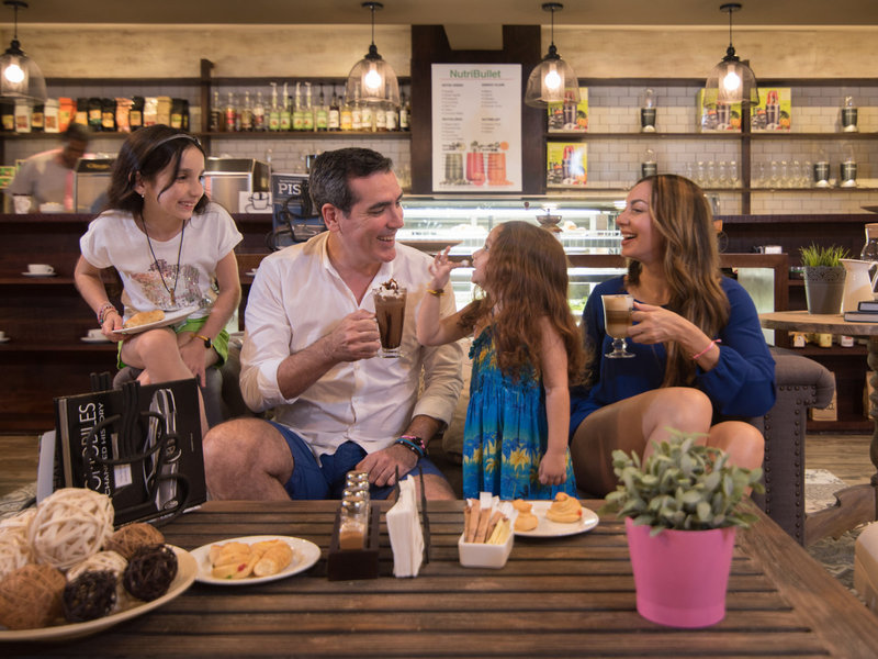 Emotions by Hodelpa Playa Dorada 14