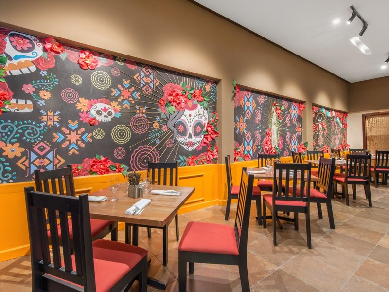 Emotions by Hodelpa Playa Dorada 17