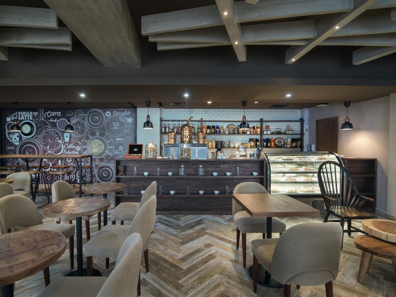 Emotions by Hodelpa Playa Dorada 20