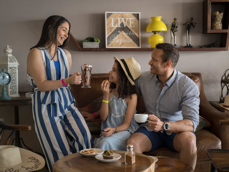 Emotions by Hodelpa Playa Dorada 21