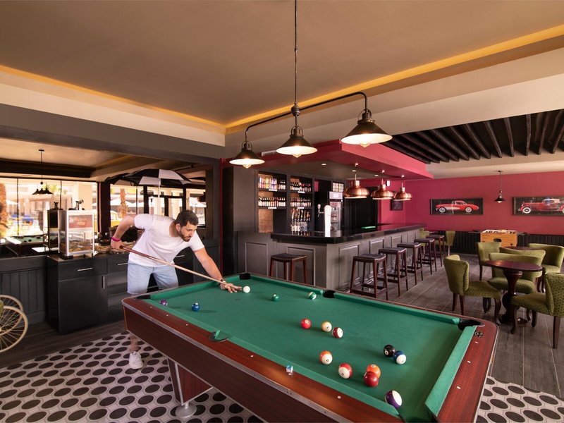 Emotions by Hodelpa Playa Dorada 27