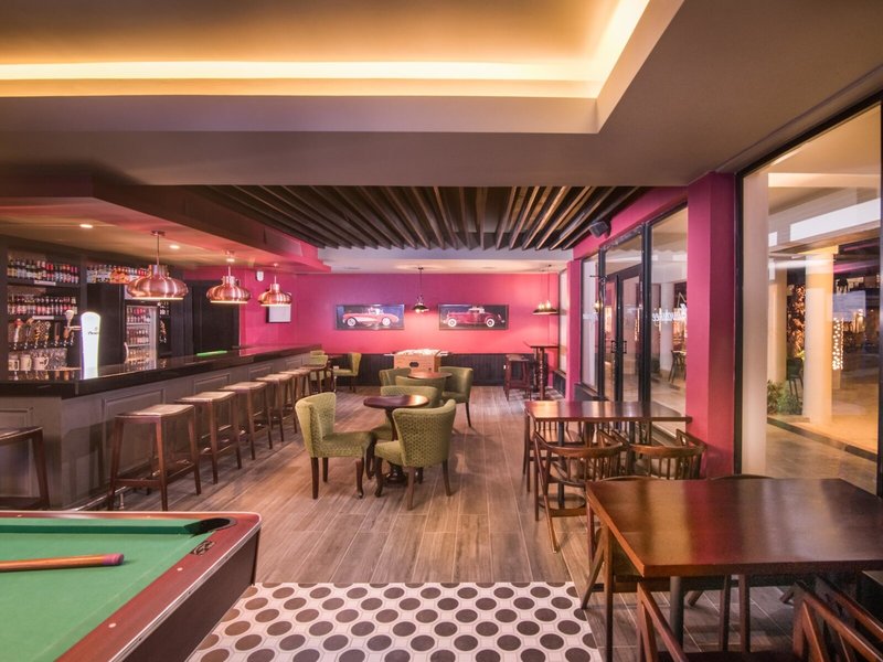 Emotions by Hodelpa Playa Dorada 28