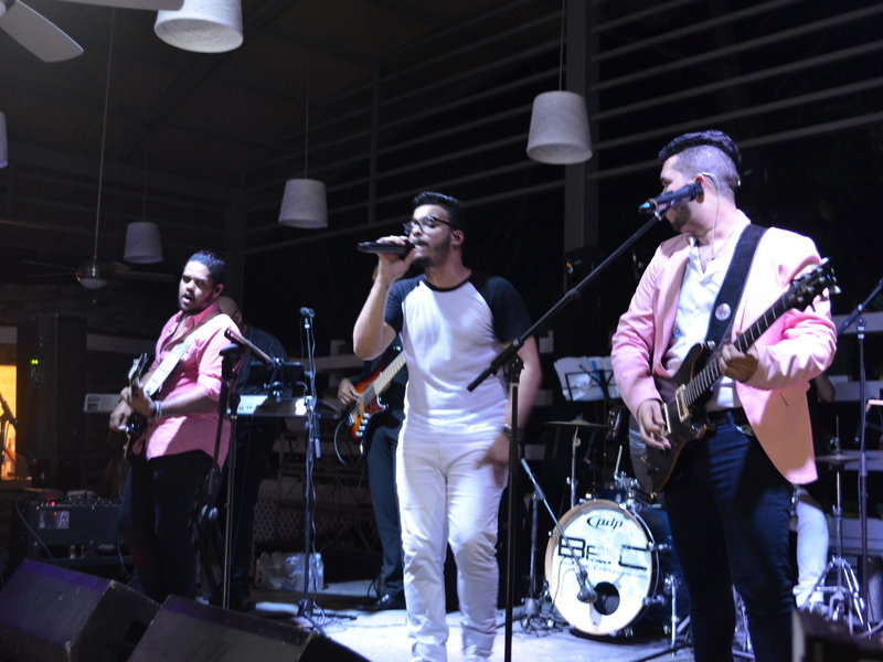 Emotions by Hodelpa Playa Dorada 43