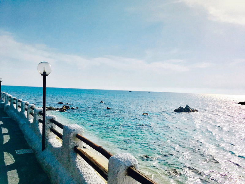 Villaggio Torre Ruffa 1