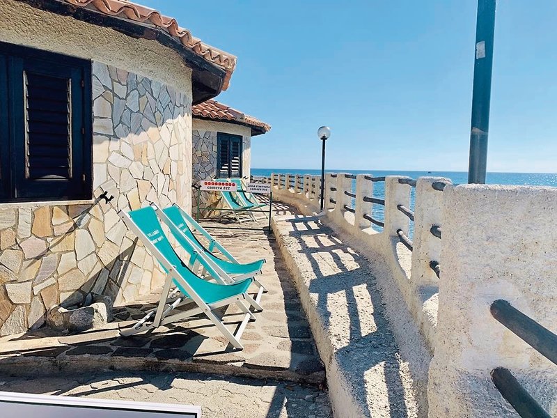 Villaggio Torre Ruffa 3