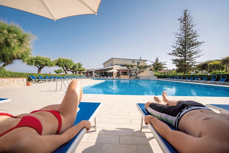 Villaggio Torre Ruffa 5