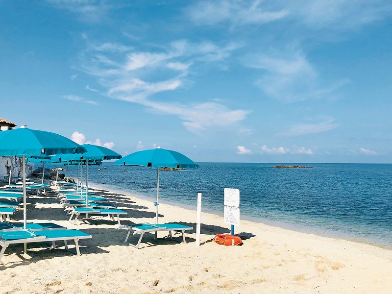 Villaggio Torre Ruffa 6